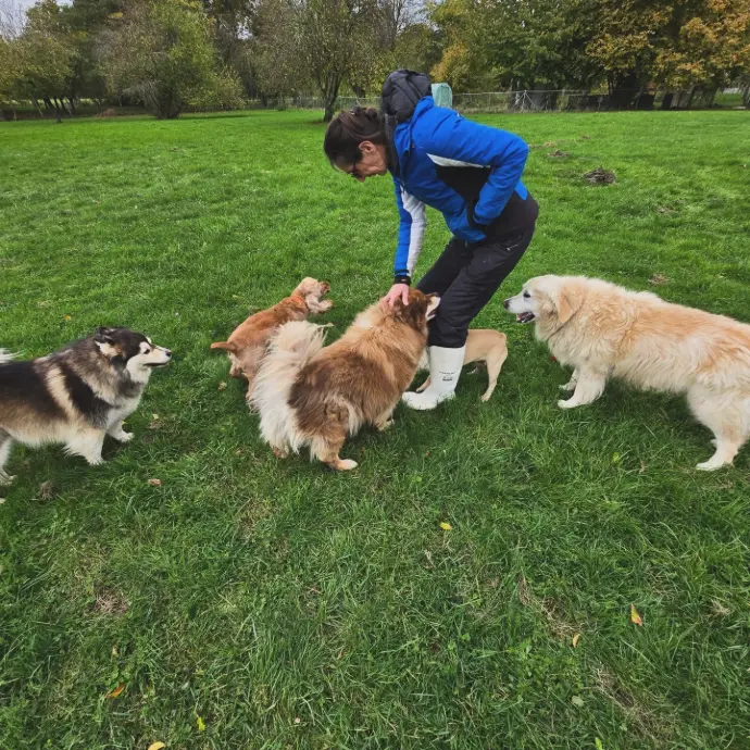 SWEETIE NDJIE HUNTER MAX ASPEN