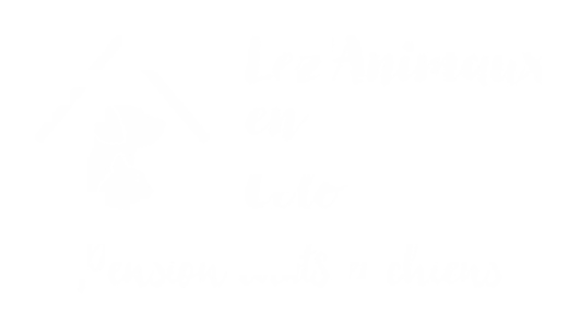 Lez'animaux en colo